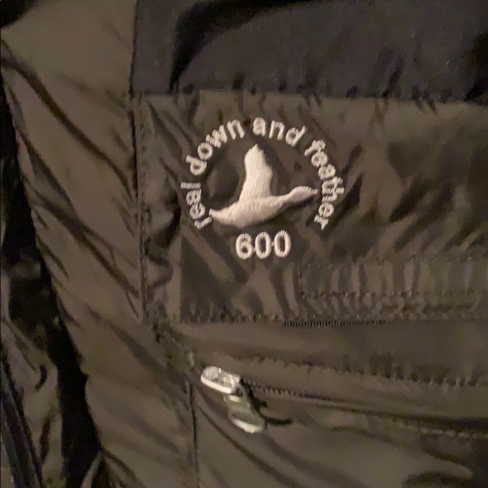 COPY - Bogner Fire+Ice Down Women’s jacket- Olive - Picture 5 of 5